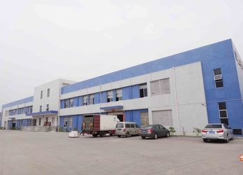 Chiny Xiamen Finer Packaging Co.,Ltd fabryka