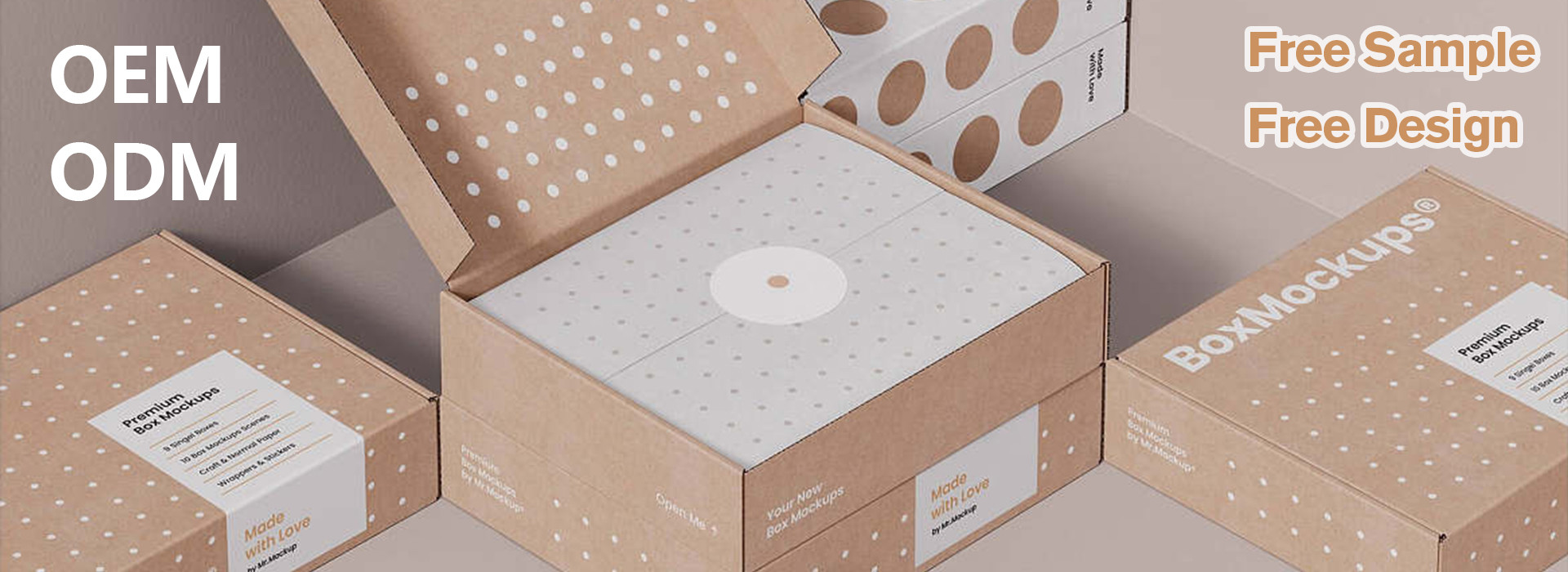 jakość Pudełko do pakowania papieru fabryka