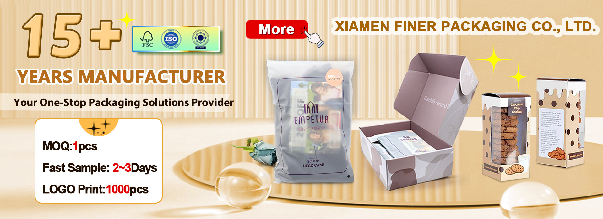 jakość Pudełko do pakowania papieru fabryka